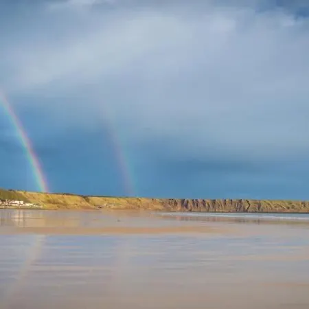 Casa de Férias Pinfold Cottage, Dog Friendly Yorkshire Coast & Countryside