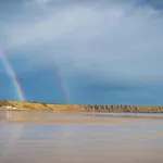 Сasa de vacaciones Pinfold Cottage, Dog Friendly Yorkshire Coast & Countryside