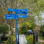Pinfold Cottage, Dog Friendly Yorkshire Coast & Countryside * Hunmanby