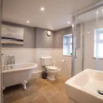 Pinfold Cottage, Dog Friendly Yorkshire Coast & Countryside *