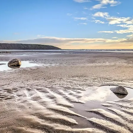 度假居 Pinfold Cottage, Dog Friendly Yorkshire Coast & Countryside *