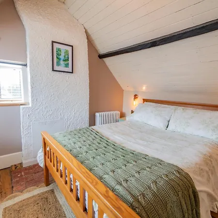 Pinfold Cottage, Dog Friendly Yorkshire Coast & Countryside 亨曼比