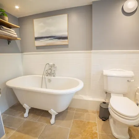 Pinfold Cottage, Dog Friendly Yorkshire Coast & Countryside 度假居 *