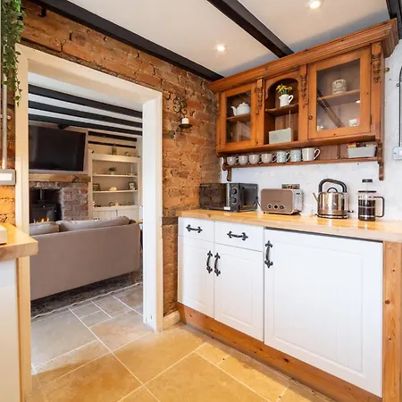 Pinfold Cottage, Dog Friendly Yorkshire Coast & Countryside