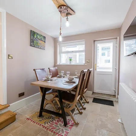 Pinfold Cottage, Dog Friendly Yorkshire Coast & Countryside بيت للعطل هونمانبي