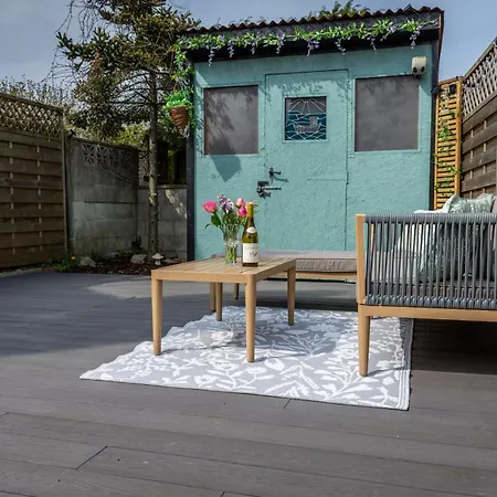 Pinfold Cottage, Dog Friendly Yorkshire Coast & Countryside 度假居 亨曼比