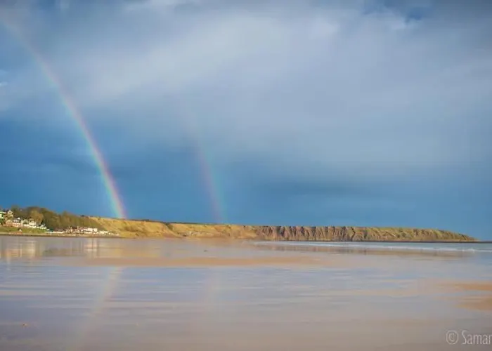 Holiday home Pinfold Cottage, Dog Friendly Yorkshire Coast & Countryside