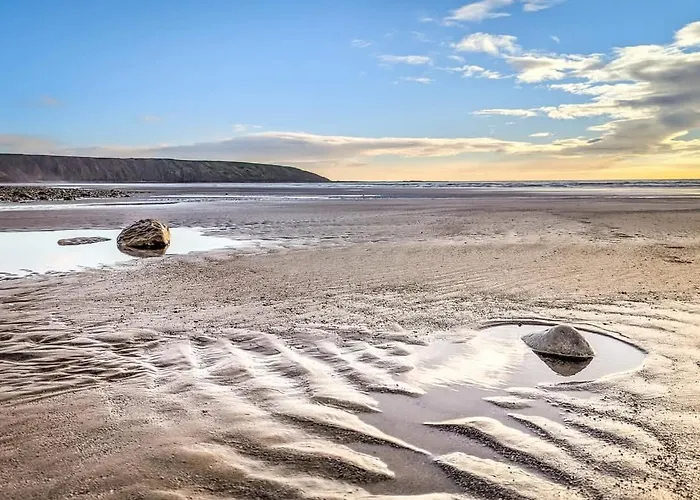 Holiday home Pinfold Cottage, Dog Friendly Yorkshire Coast & Countryside *
