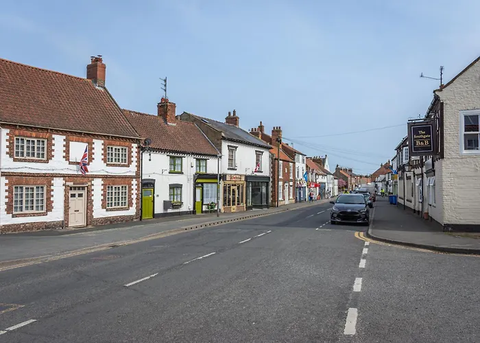 Holiday home Pinfold Cottage, Dog Friendly Yorkshire Coast & Countryside