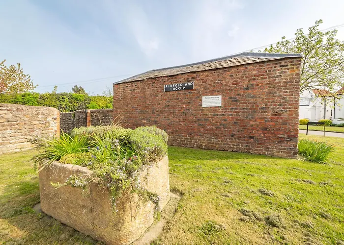 Holiday home Pinfold Cottage, Dog Friendly Yorkshire Coast & Countryside