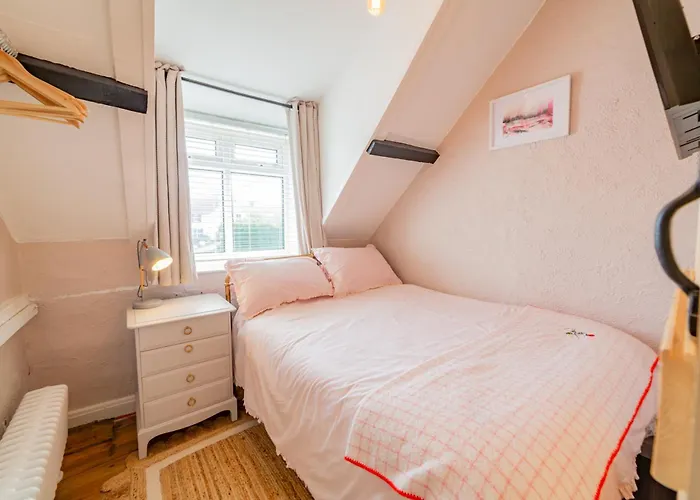 Pinfold Cottage, Dog Friendly Yorkshire Coast & Countryside *