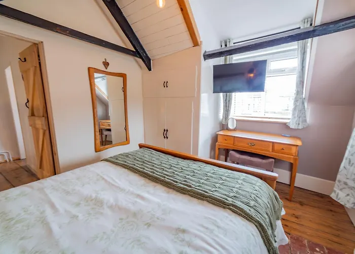 Holiday home Pinfold Cottage, Dog Friendly Yorkshire Coast & Countryside Hunmanby