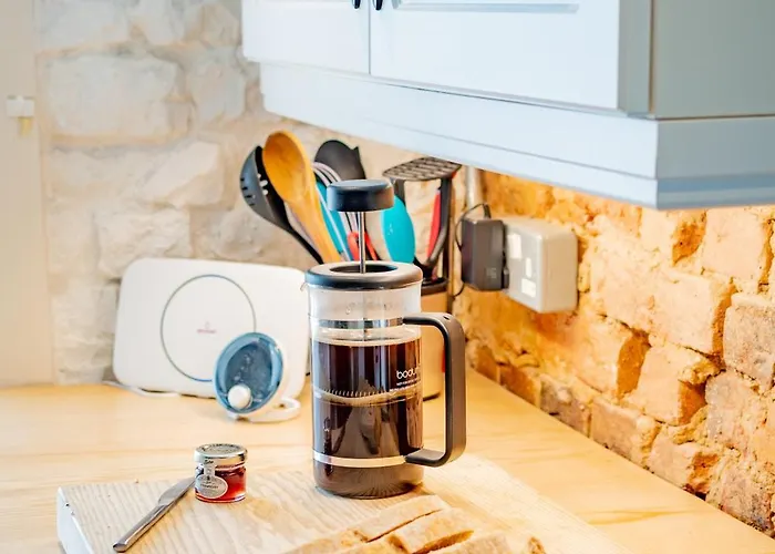 Pinfold Cottage, Dog Friendly Yorkshire Coast & Countryside Holiday home *