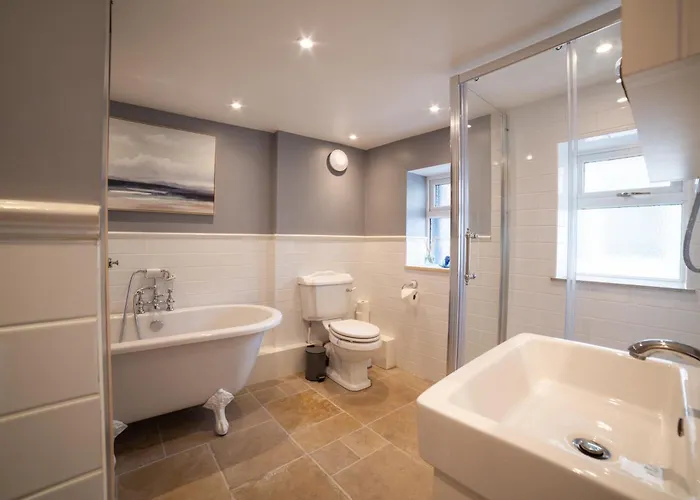 Pinfold Cottage, Dog Friendly Yorkshire Coast & Countryside *