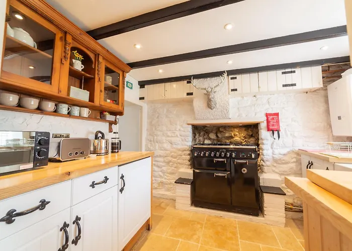 Holiday home Pinfold Cottage, Dog Friendly Yorkshire Coast & Countryside Hunmanby