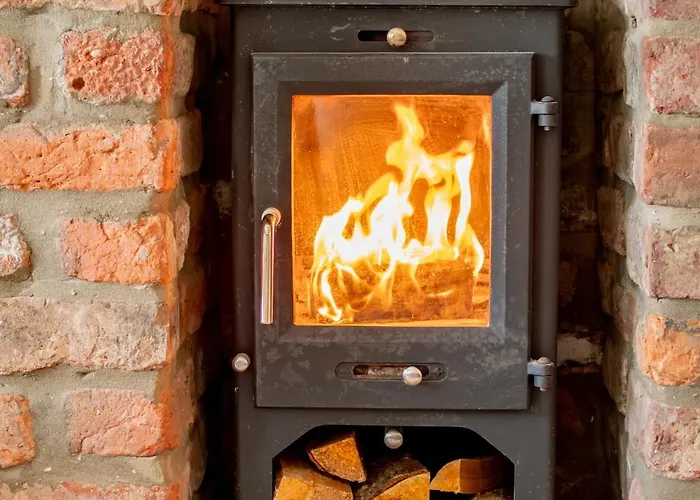 Pinfold Cottage, Dog Friendly Yorkshire Coast & Countryside