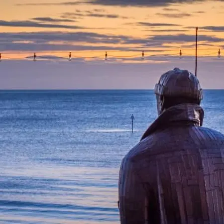 Pinfold Cottage, Dog Friendly Yorkshire Coast & Countryside Hunmanby