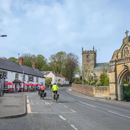 Pinfold Cottage, Dog Friendly Yorkshire Coast & Countryside Hunmanby
