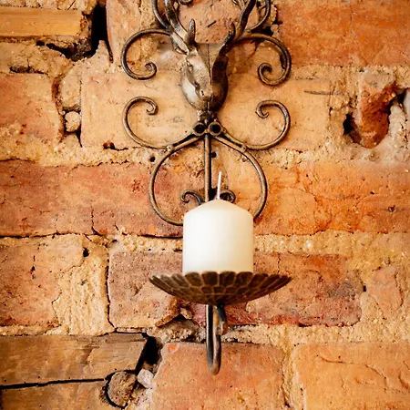 Pinfold Cottage, Dog Friendly Yorkshire Coast & Countryside Ferienhaus