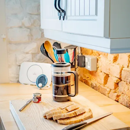 Pinfold Cottage, Dog Friendly Yorkshire Coast & Countryside Ferienhaus *